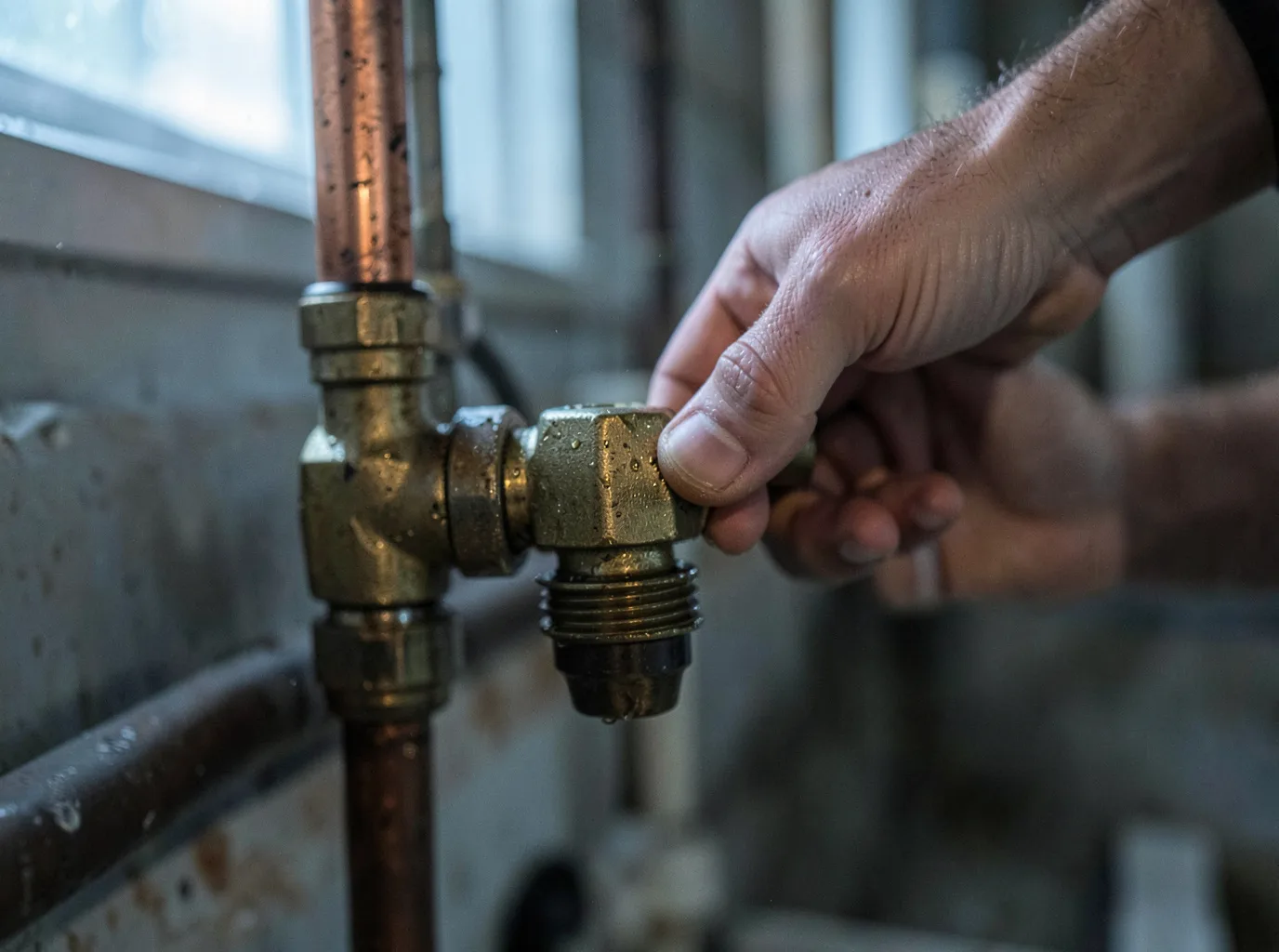Emergency Plumber Logansport, IN FAQs